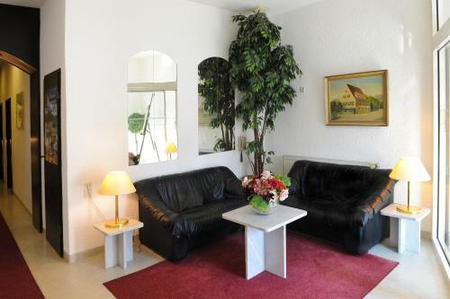 Hostal Hotel Purucker