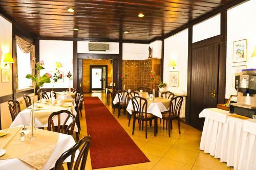 Hostal Hotel Purucker