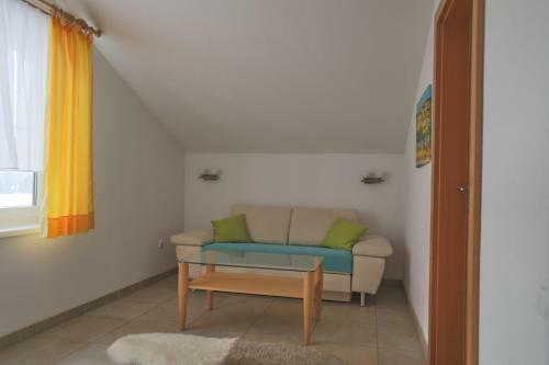 Apartamento Ferienwohnungen Matzner