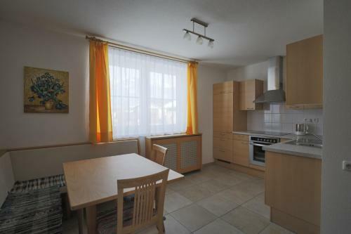 Apartamento Ferienwohnungen Matzner