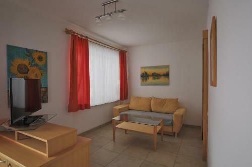 Apartamento Ferienwohnungen Matzner