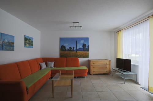 Apartamento Ferienwohnungen Matzner