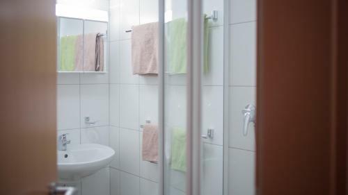 Apartamento Ferienwohnungen Matzner