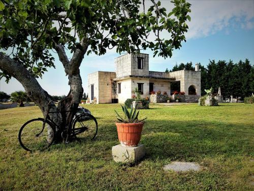 Bed & Breakfast La Nicchiarica