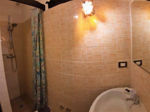 Bed & Breakfast La Nicchiarica