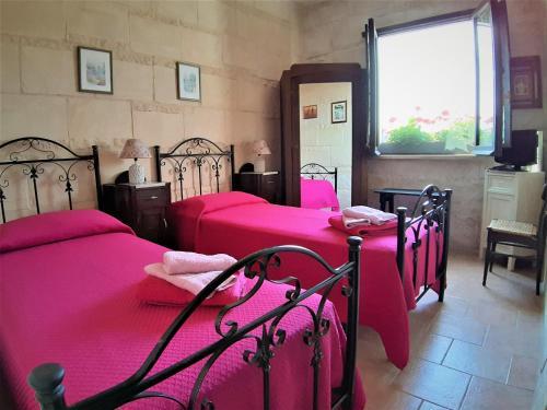 Bed & Breakfast La Nicchiarica