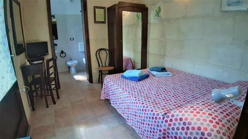 Bed & Breakfast La Nicchiarica