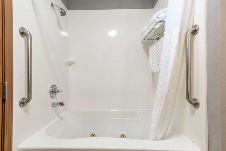 Hotel Comfort Suites Fairview Heights