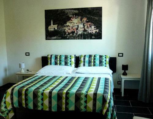 Aparthotel Villaggio Turistico Costa Morroni