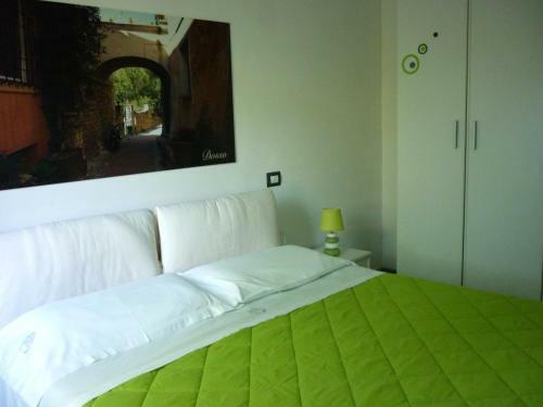 Aparthotel Villaggio Turistico Costa Morroni