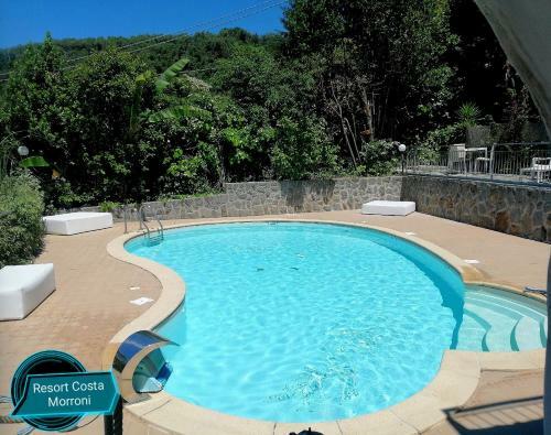 Aparthotel Villaggio Turistico Costa Morroni