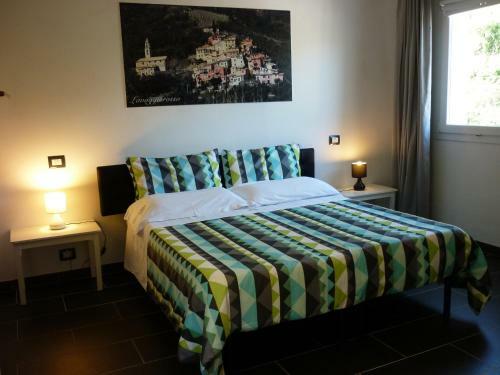 Aparthotel Villaggio Turistico Costa Morroni