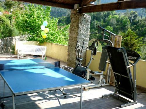 Aparthotel Villaggio Turistico Costa Morroni