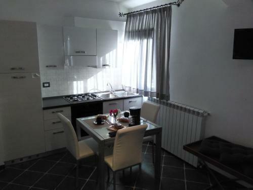 Aparthotel Villaggio Turistico Costa Morroni