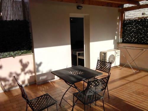 Aparthotel Villaggio Turistico Costa Morroni