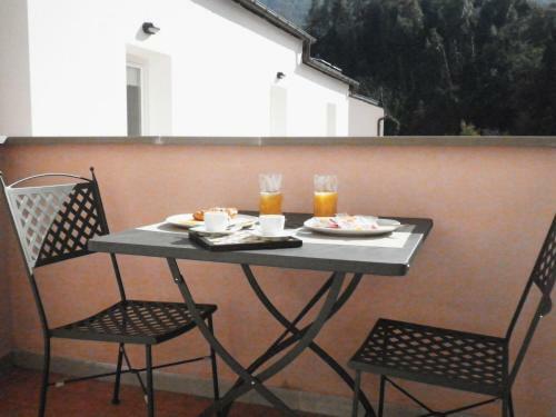 Aparthotel Villaggio Turistico Costa Morroni