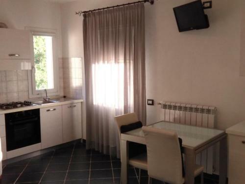 Aparthotel Villaggio Turistico Costa Morroni