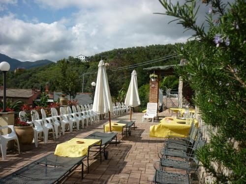 Aparthotel Villaggio Turistico Costa Morroni