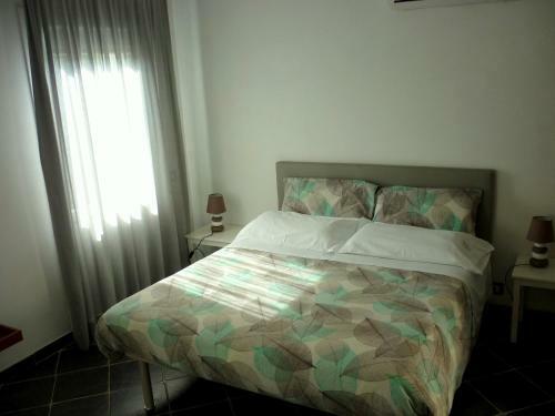 Aparthotel Villaggio Turistico Costa Morroni