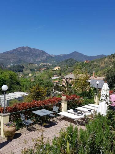Aparthotel Villaggio Turistico Costa Morroni