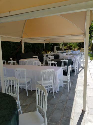 Aparthotel Villaggio Turistico Costa Morroni