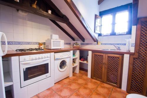 Apartamento Vivienda Casa Luisa
