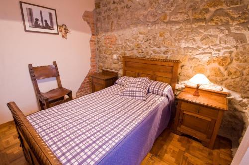 Apartamento Vivienda Casa Luisa