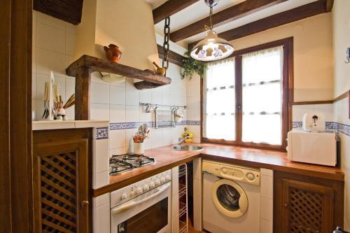 Apartamento Vivienda Casa Luisa
