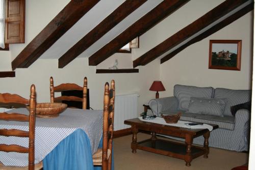 Apartamento Vivienda Casa Luisa