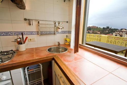 Apartamento Vivienda Casa Luisa