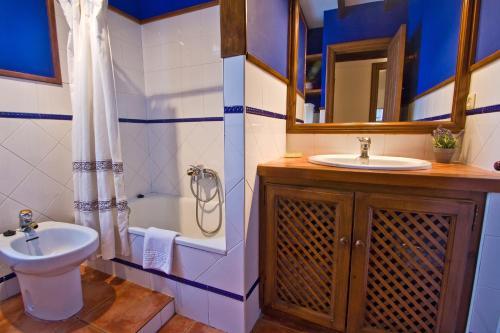 Apartamento Vivienda Casa Luisa