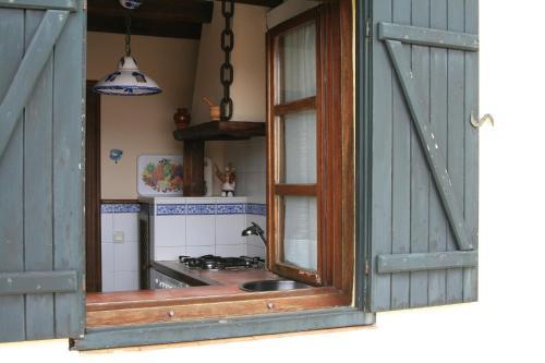Apartamento Vivienda Casa Luisa