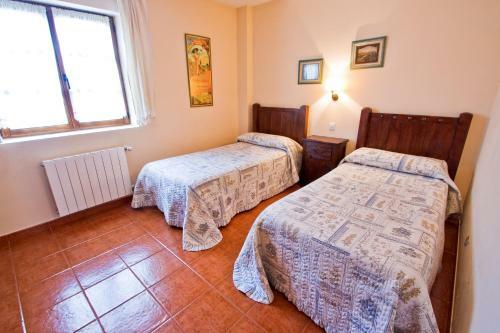 Apartamento Vivienda Casa Luisa