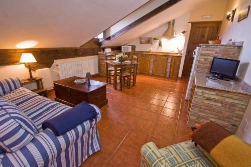 Apartamento Vivienda Casa Luisa