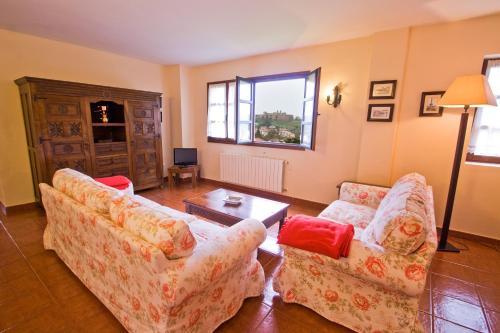 Apartamento Vivienda Casa Luisa