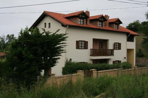 Apartamento Vivienda Casa Luisa