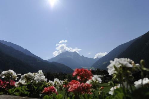 Apartamento G�stehaus Huber