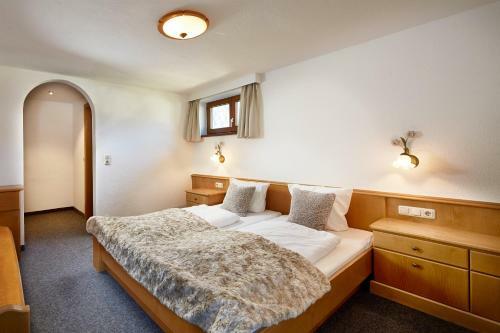 Apartamento G�stehaus Huber