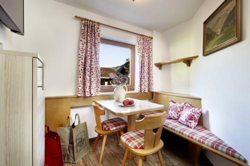 Apartamento G�stehaus Huber
