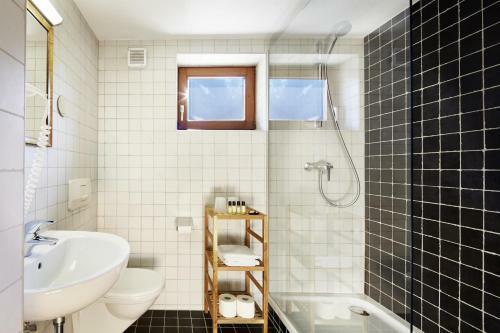 Apartamento G�stehaus Huber