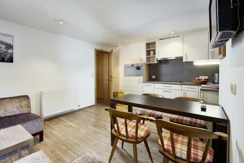 Apartamento G�stehaus Huber