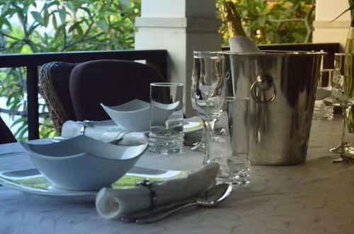 Hostal Villa Lilly
