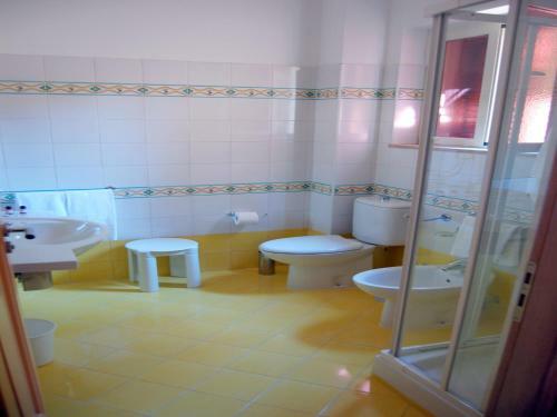 Hotel Residence La Castellana Mare