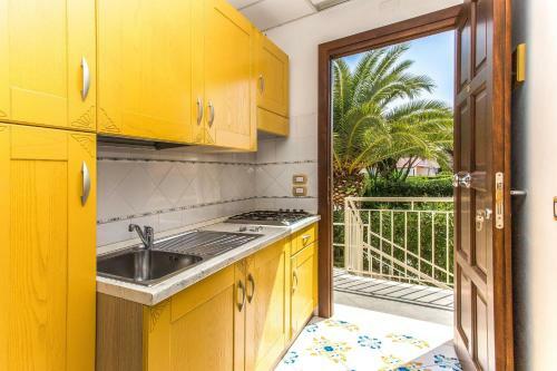 Hotel Residence La Castellana Mare