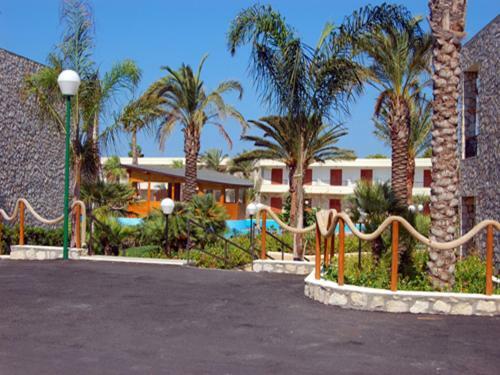 Hotel Residence La Castellana Mare