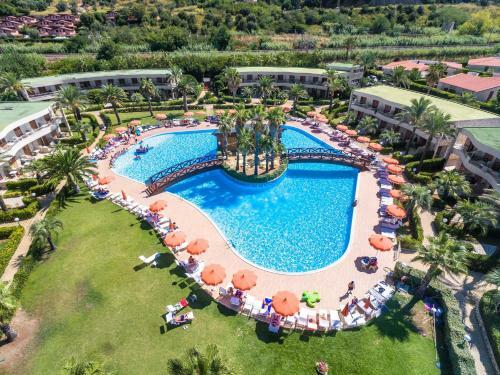 Hotel Residence La Castellana Mare