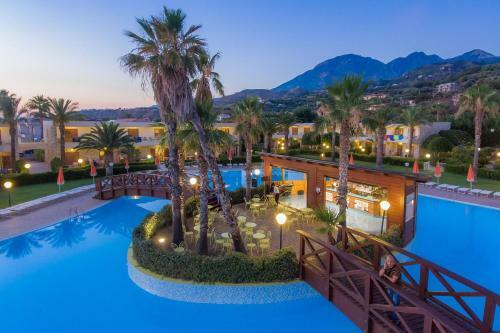 Hotel Residence La Castellana Mare