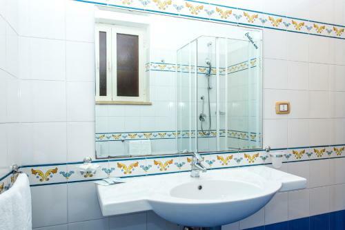 Hotel Residence La Castellana Mare