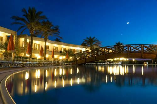 Hotel Residence La Castellana Mare