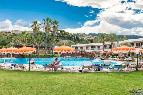 Hotel Residence La Castellana Mare